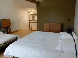 La Mollerie