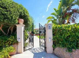 Casa Vacanze Lantana