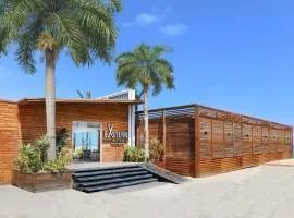 XU Sidi Abdel Rahman Resort & Spa