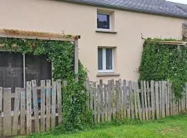 La Bergerie du Mesnil