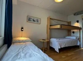 Gjøvik Hovdetun Hostel
