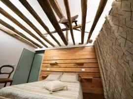 Casa Vacanza Vecchia Mura