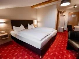 Hotel Pockinger Hof