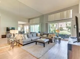 Golfers Paradise Gem with Hot Tub in La Quinta