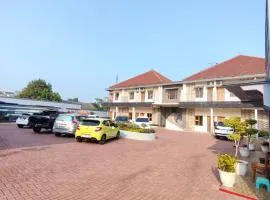Hotel Cibening