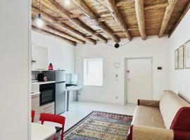 PARISI - VERONA FIERA LUXURY Golosine 1