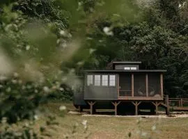 Tranquil Loft Retreat in Virginia Wine Country