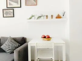 Alojamiento Cartagena ático con terraza