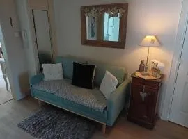 Studio Cosy proche Strasbourg