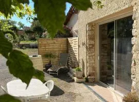 Le gîte Atlas