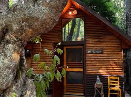 Mukani Soul Retreat, hotel in Jbeil