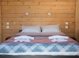 Stratos Wooden Studio