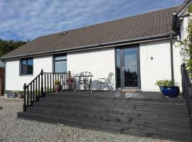 Riverview, Hotel in Ord