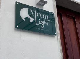 Moonlight B&B, hotel en Canosa di Puglia