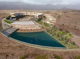 Cabo Verde Beach Sport Resort