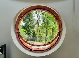 COUETTE et CAFÉ L'AGENCE