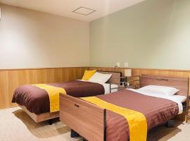 Seaside house & Terrace SEAGULL - Vacation STAY 80513v, μέρος για να μείνετε σε Towa