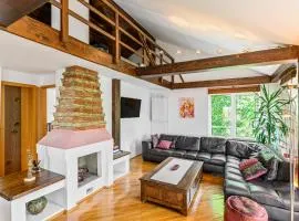 Pensiunea Casa Bono - Cazare Brasov