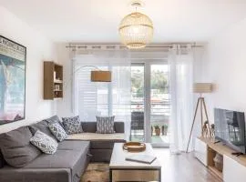Appartement neuf, Port Le Légué