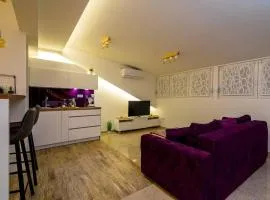Boom Spa 1 Belgrade Apartments