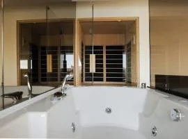 Boom Spa 1 Belgrade Apartments