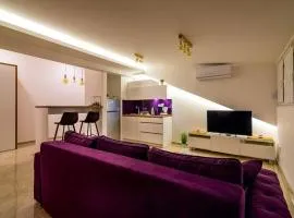 Boom Spa 1 Belgrade Apartments