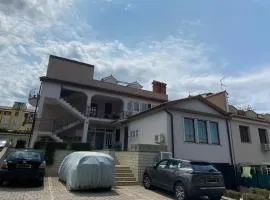 Apartma Maja