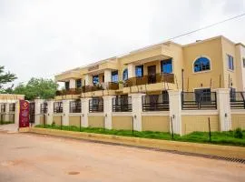 Gateway Lodge