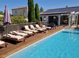 Villa Felin Feline