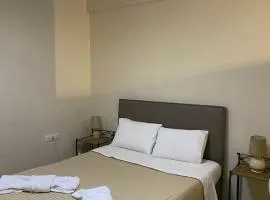 Downtown apartment