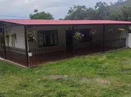 La plata huila Chalet