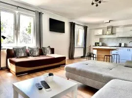 Familly Apartament 7