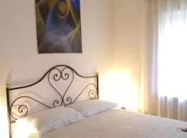 La Cicogna