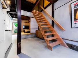 Kyoto City - House - Vacation STAY 17378