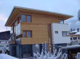 Appartement Zaussinger
