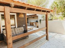 Casa Ana Almancil, chalet in Almancil