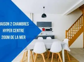 Maison HyperCentre Les bons plans de Manu et Capu