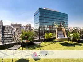 ULIV Apartments El Ángel