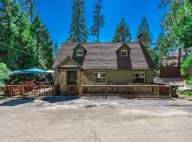 Buckeye Bear's Den-ac-walking Distance To Town
