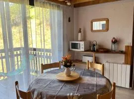 Duplex a l'hostellerie