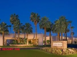 Indian Wells Resort Hotel