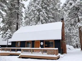 The Elderberry Retreat - It's A Dream Location!