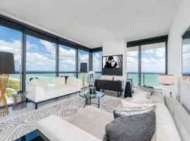 Stunning 3B Oceanfront at South Beach - 1229