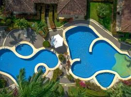 Villa Tranquilidad By Vacation Pura Vida