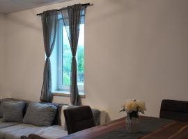 Wohnung pascal, khách sạn ở Ebensee