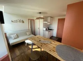 Appartement centre historique