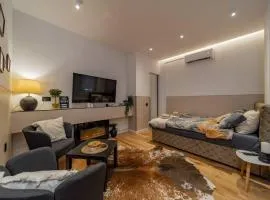Rodman Belgrade Apartment