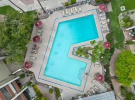 Cozy 2br Condo W Pool Near Old Town