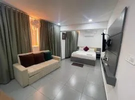 Pk RESIDENCY 1