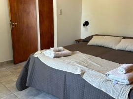 La Florida Departamentos, hotel s parkováním v destinaci Jesús María